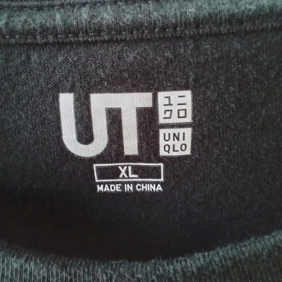 Mickey Mouse Andy Warhol Black T-shirt Size XL - Picture 3 of 6